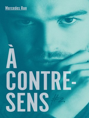 cover image of À contre-sens--tome 2--Nick